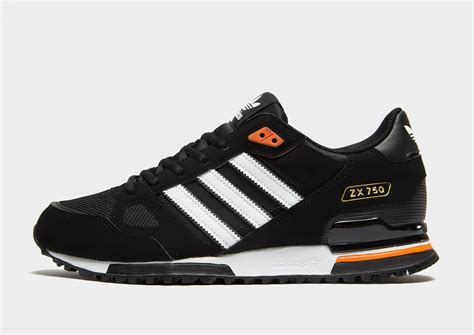 adidas heren sneakers zwart zx 750|adidas zx 750 for sale.